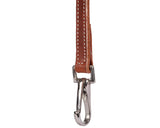 Fort Worth Guy McLean Headstall With Snap Bit Ends