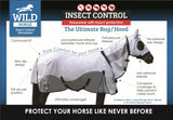 Wild Horse Rugs
