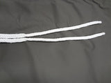 Campdraft Rope Reins (stiff rope)