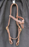 Futurity Knot Bridle