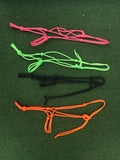 Halter- Rope